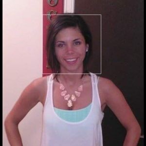 Meet your Posher, Kelsey